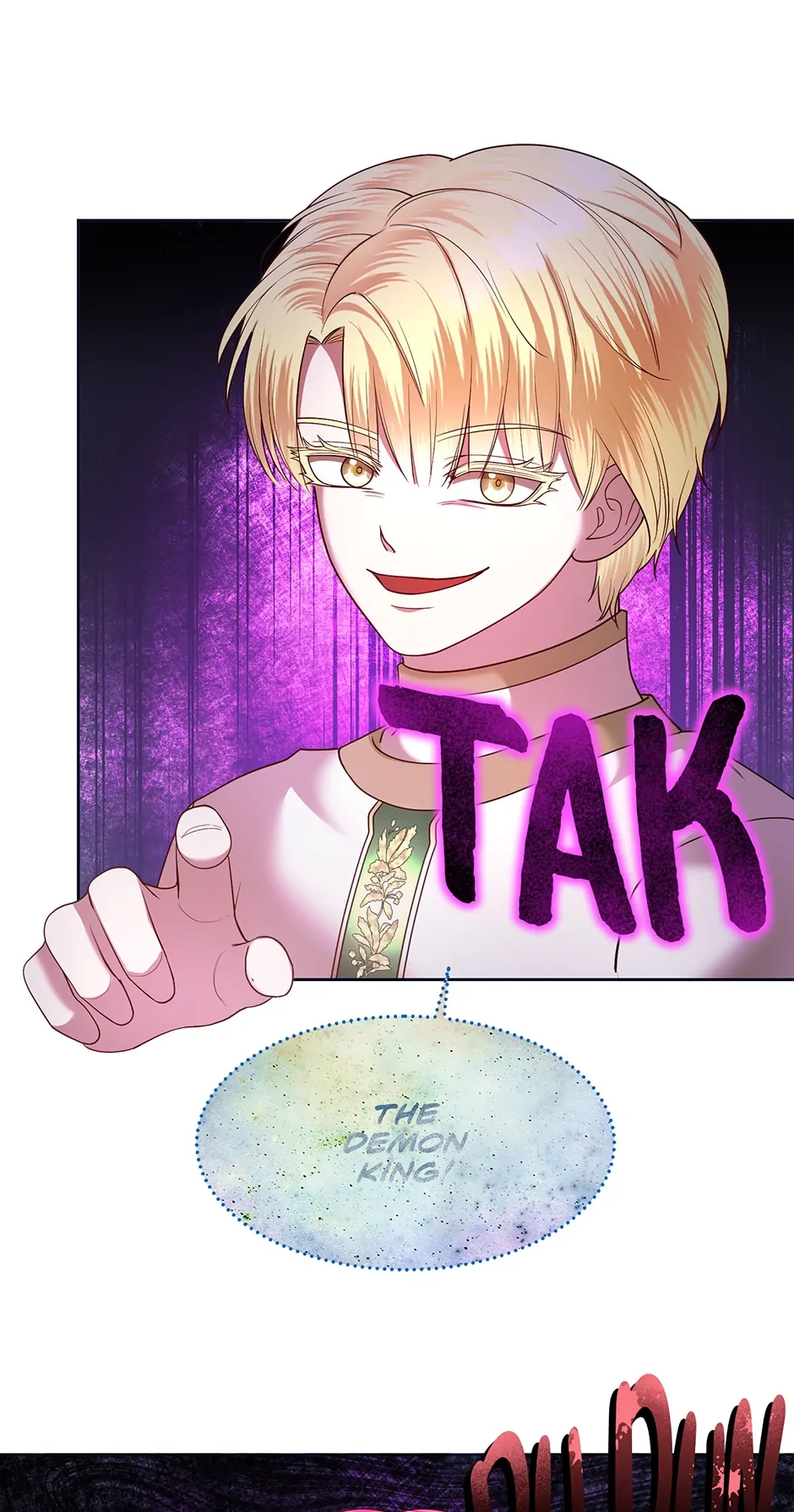 I Tamed the Male Lead’s Father Chapter 15 215 16