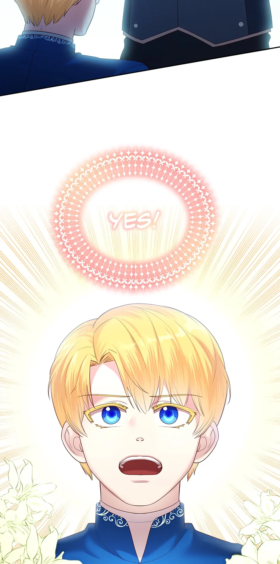 I Tamed the Male Lead’s Father Chapter 15 221 22