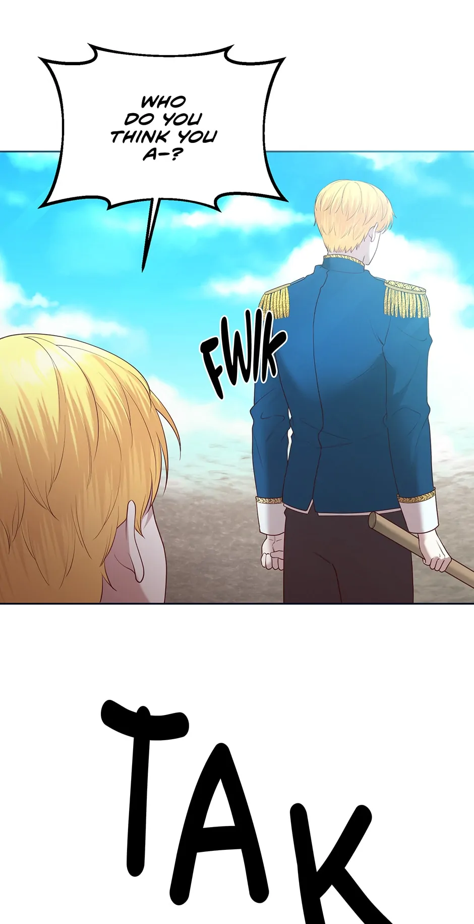 I Tamed the Male Lead’s Father Chapter 15 225 26