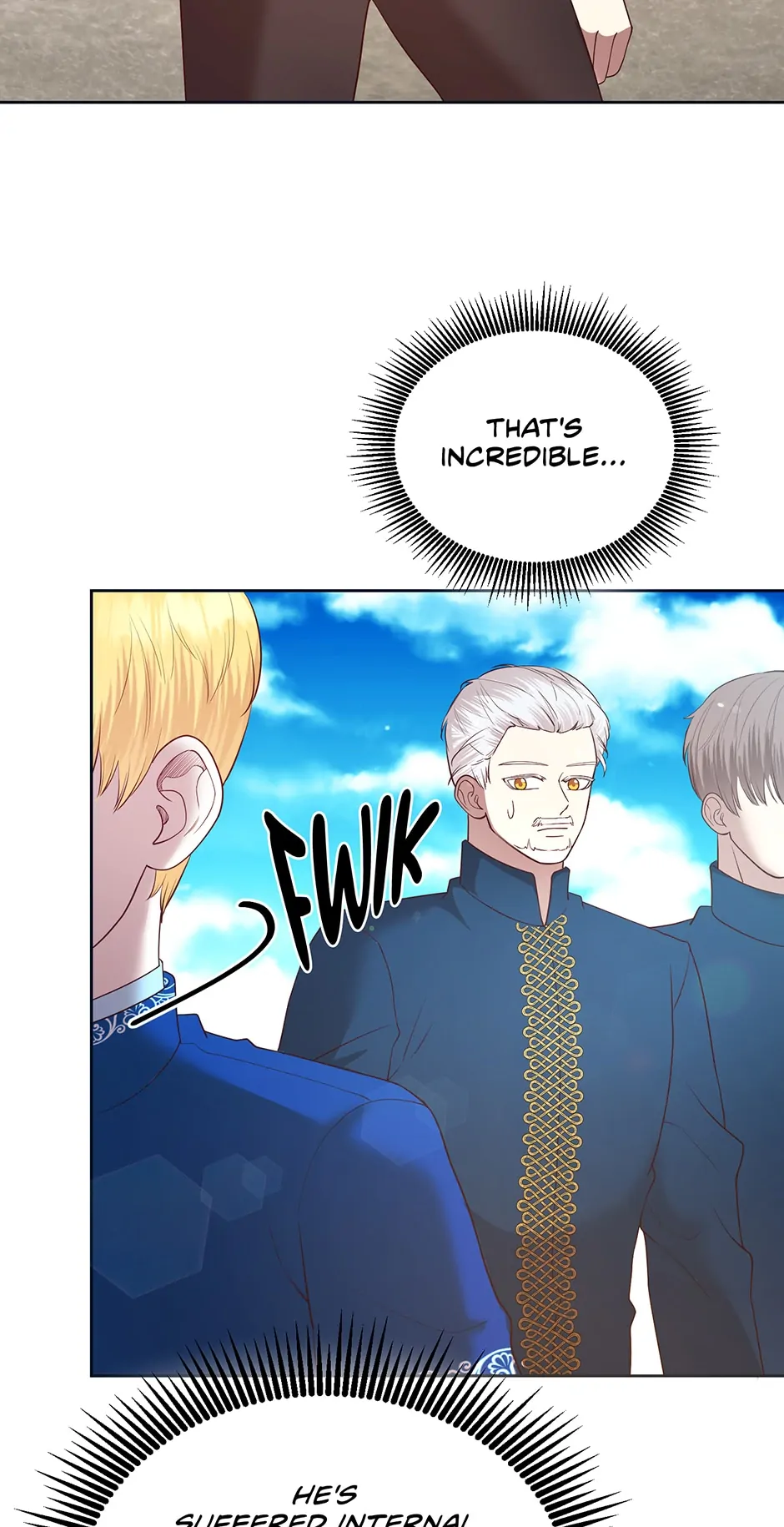 I Tamed the Male Lead’s Father Chapter 15 227 28