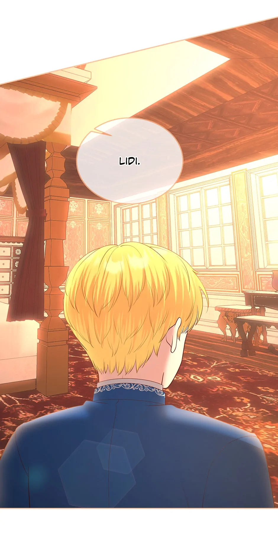 I Tamed the Male Lead’s Father Chapter 15 233 34