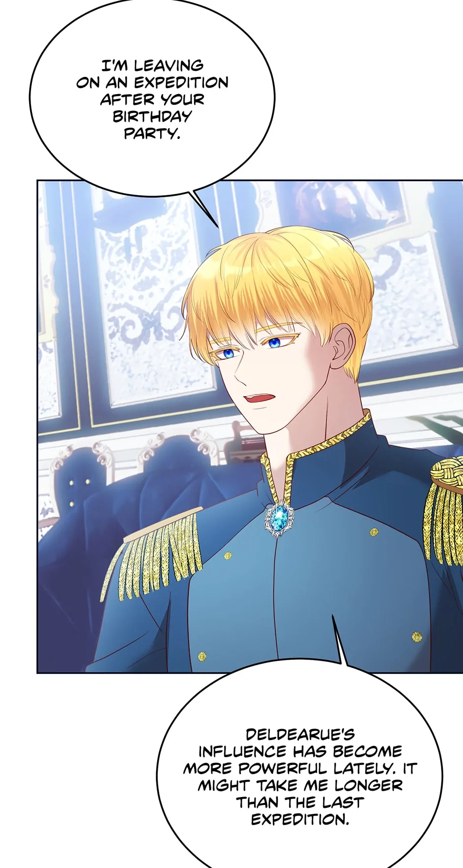 I Tamed the Male Lead’s Father Chapter 15 242 43