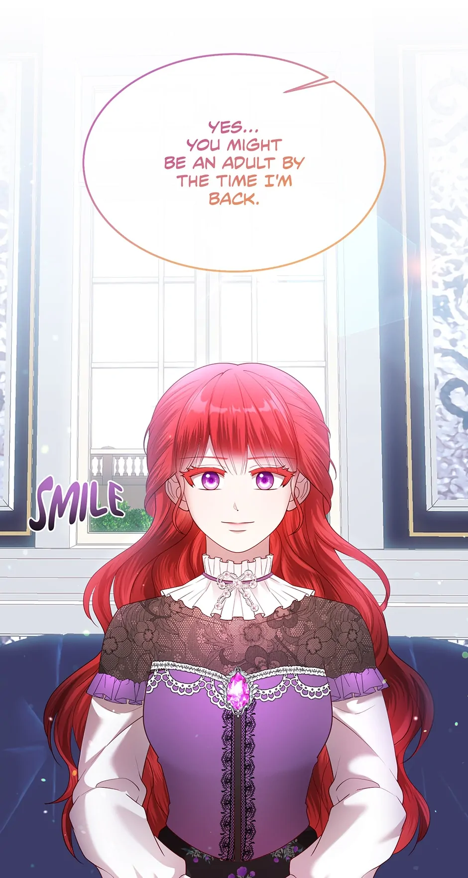 I Tamed the Male Lead’s Father Chapter 15 244 45
