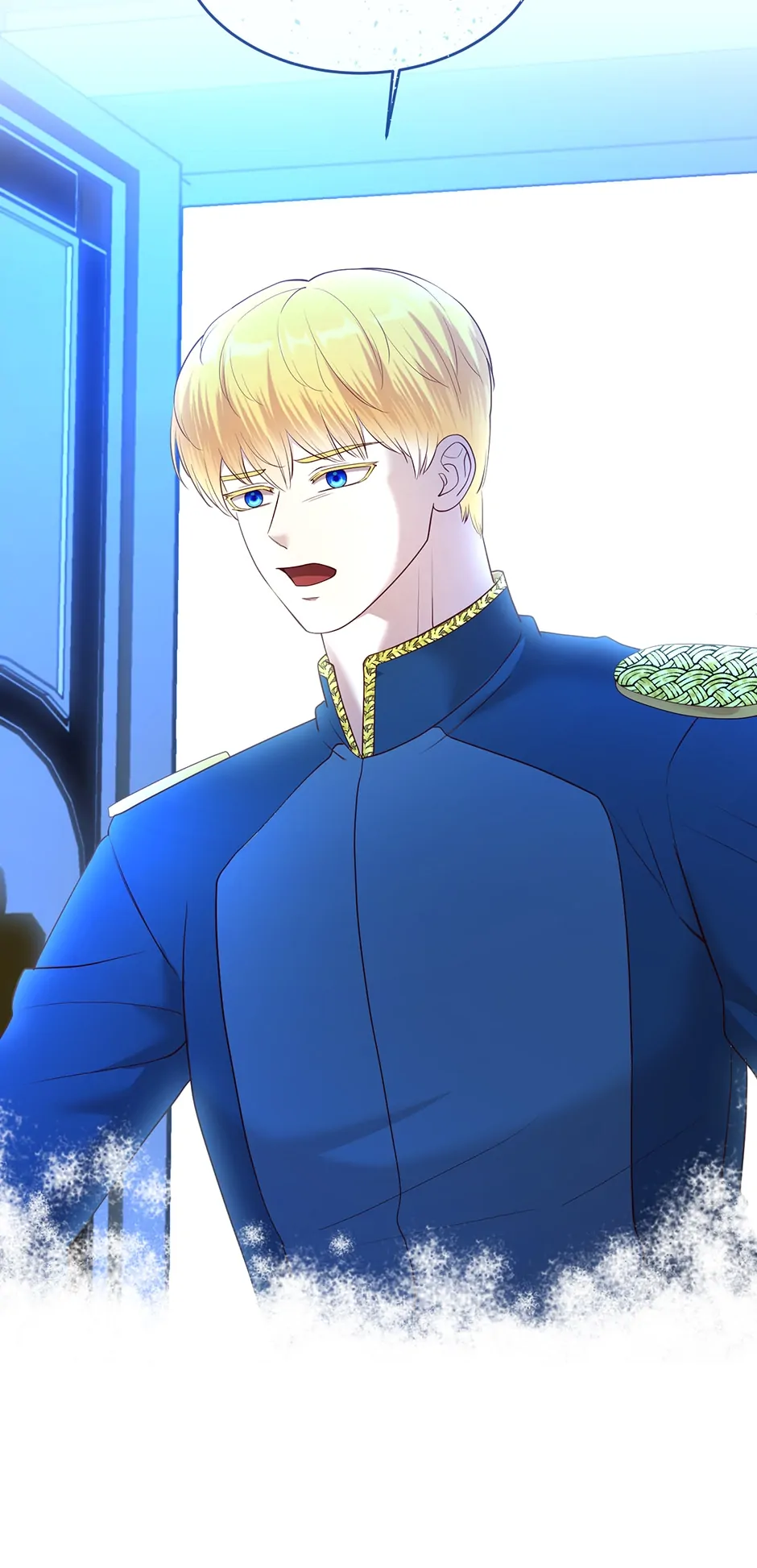 I Tamed the Male Lead’s Father Chapter 15 262 63