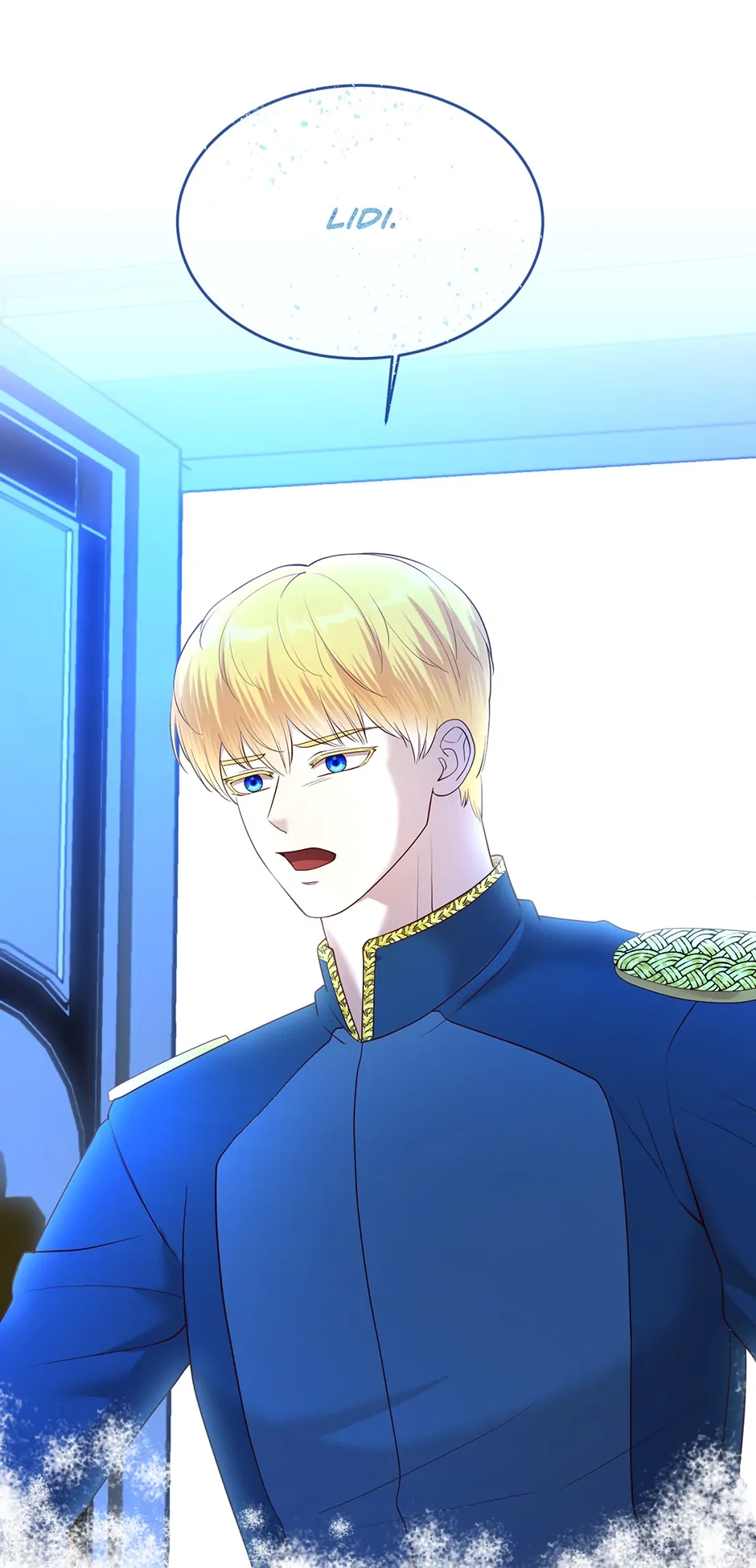 I Tamed the Male Lead’s Father Chapter 16 185 01