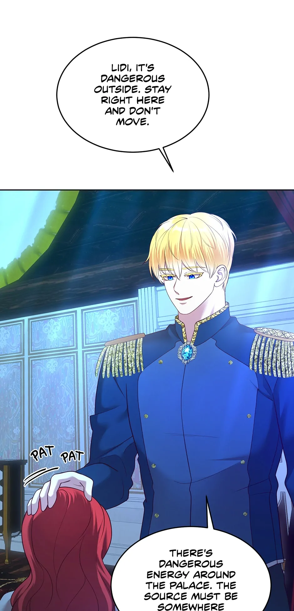 I Tamed the Male Lead’s Father Chapter 16 189 05