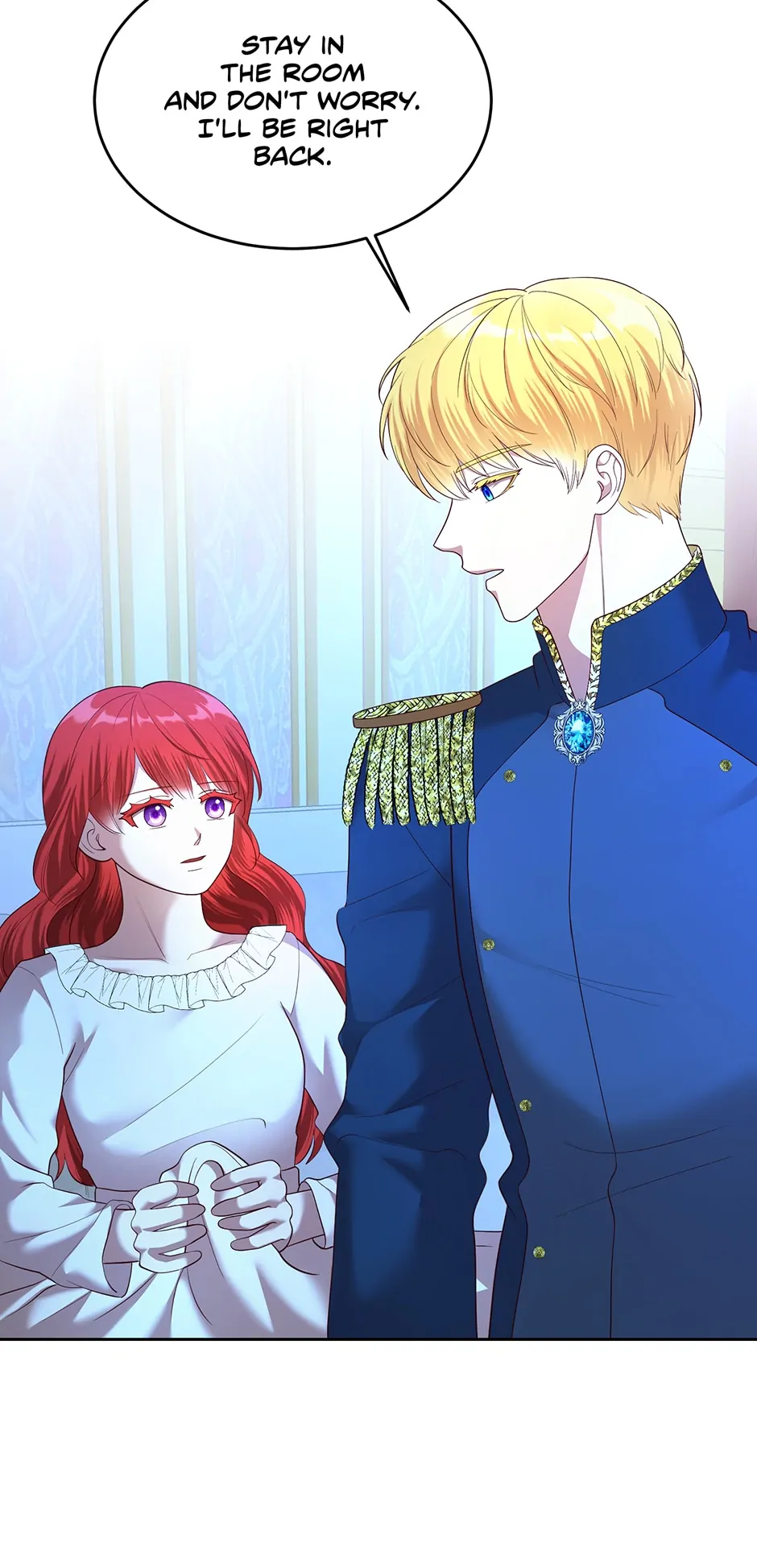I Tamed the Male Lead’s Father Chapter 16 193 09