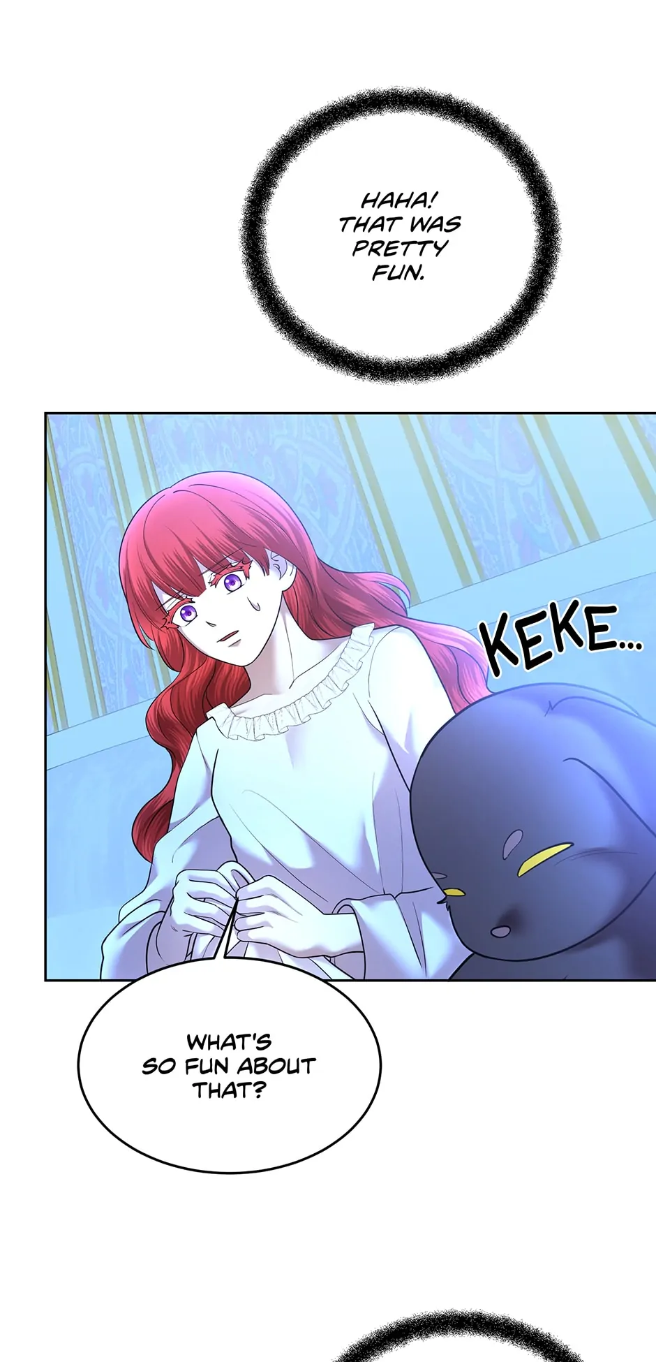 I Tamed the Male Lead’s Father Chapter 16 194 10