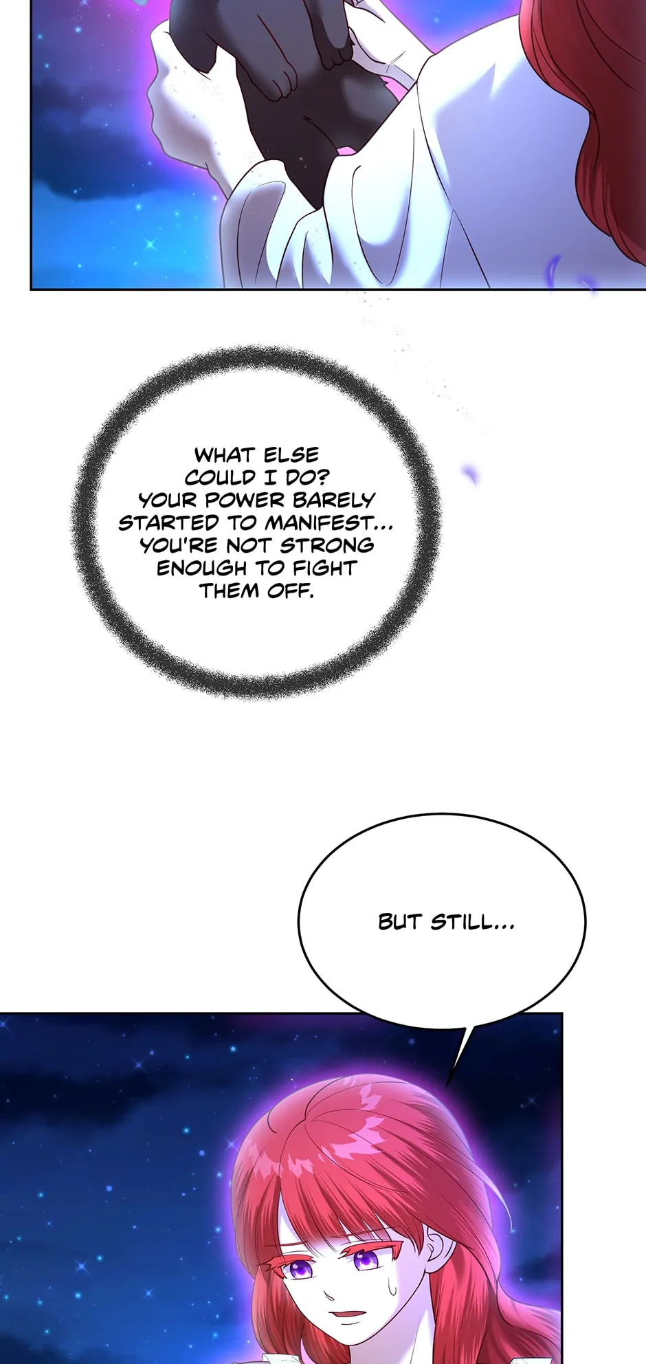 I Tamed the Male Lead’s Father Chapter 16 205 21