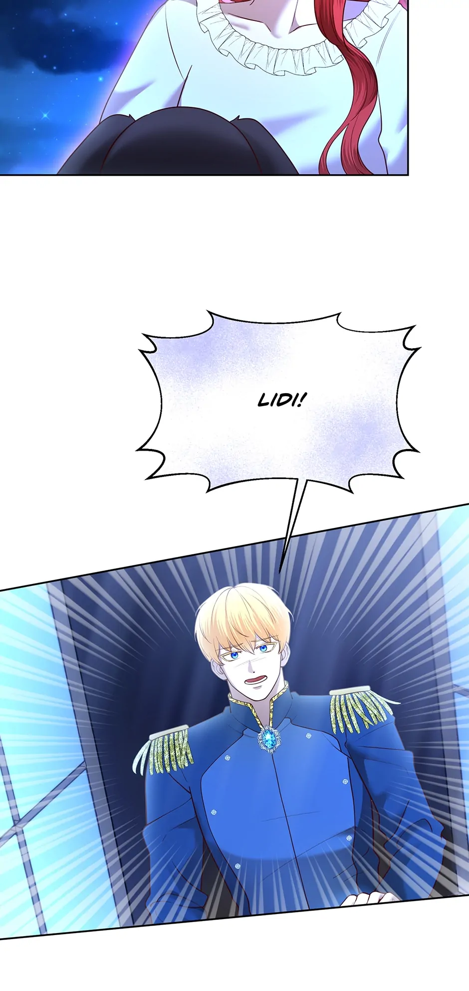 I Tamed the Male Lead’s Father Chapter 16 206 22