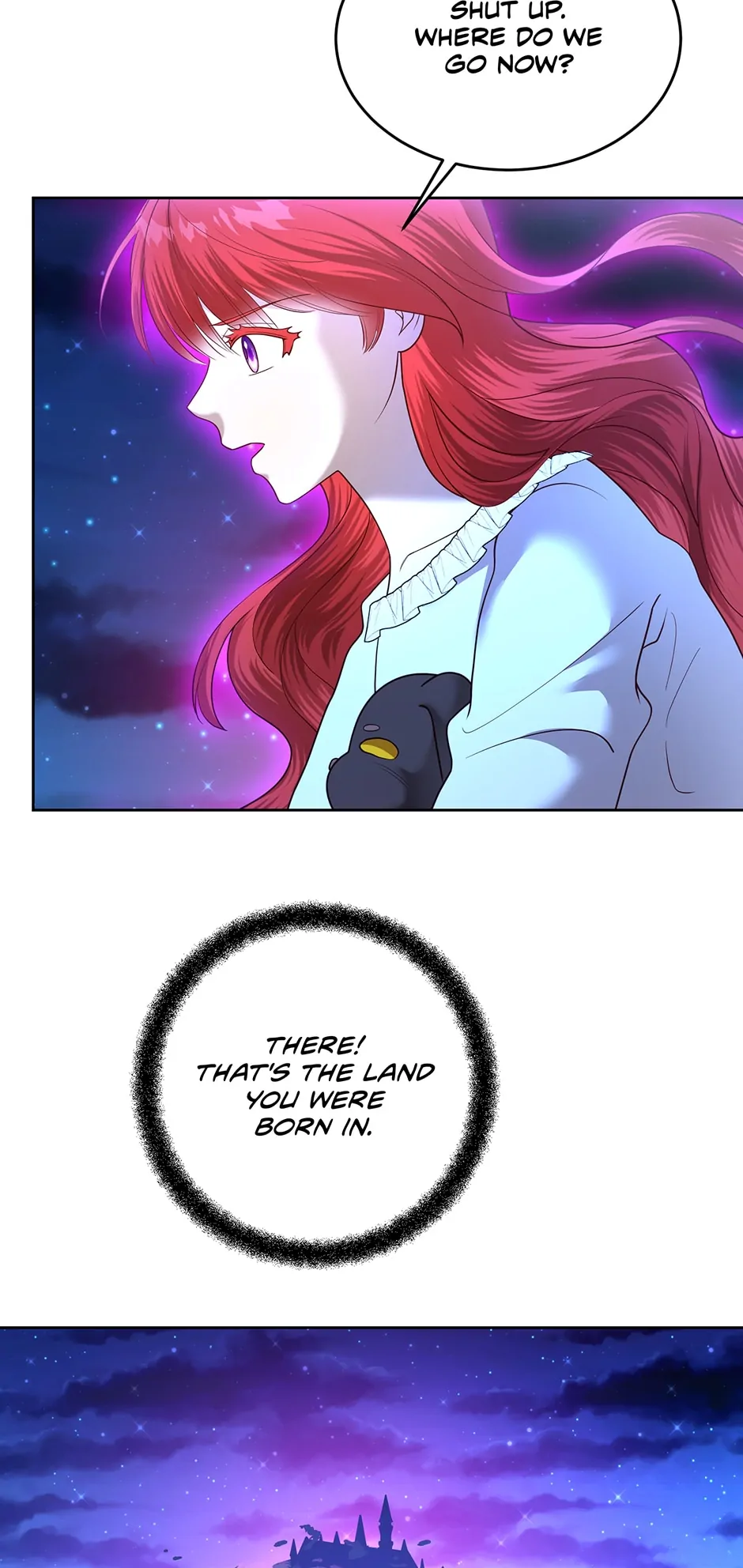 I Tamed the Male Lead’s Father Chapter 16 209 25