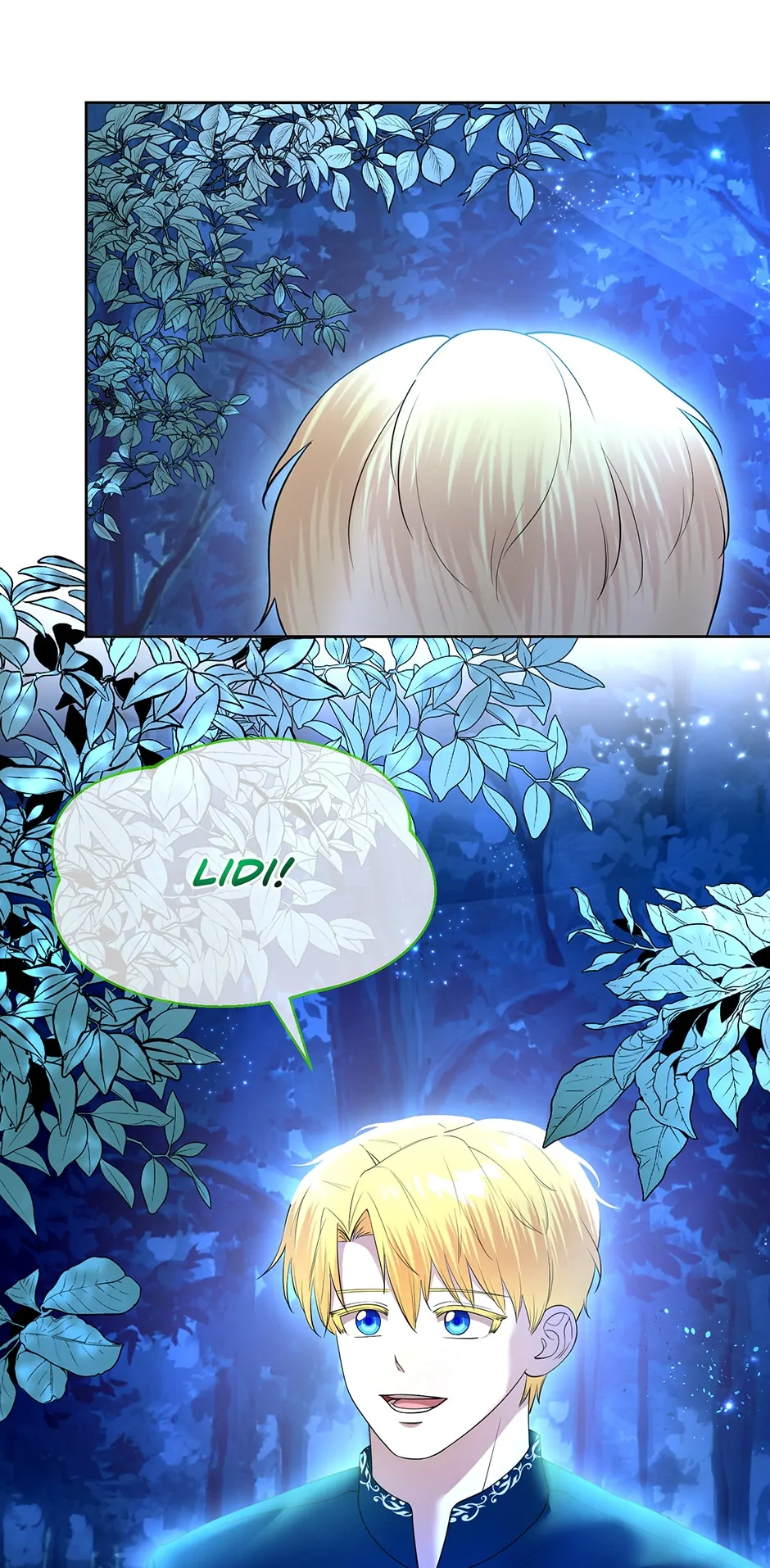 I Tamed the Male Lead’s Father Chapter 16 212 28