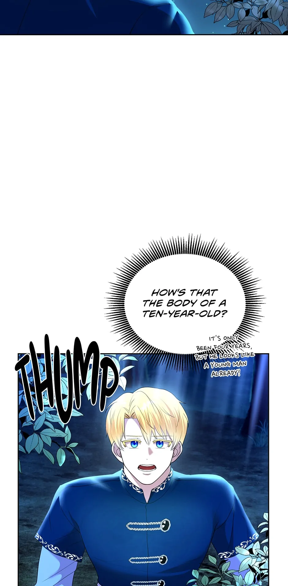 I Tamed the Male Lead’s Father Chapter 16 217 33
