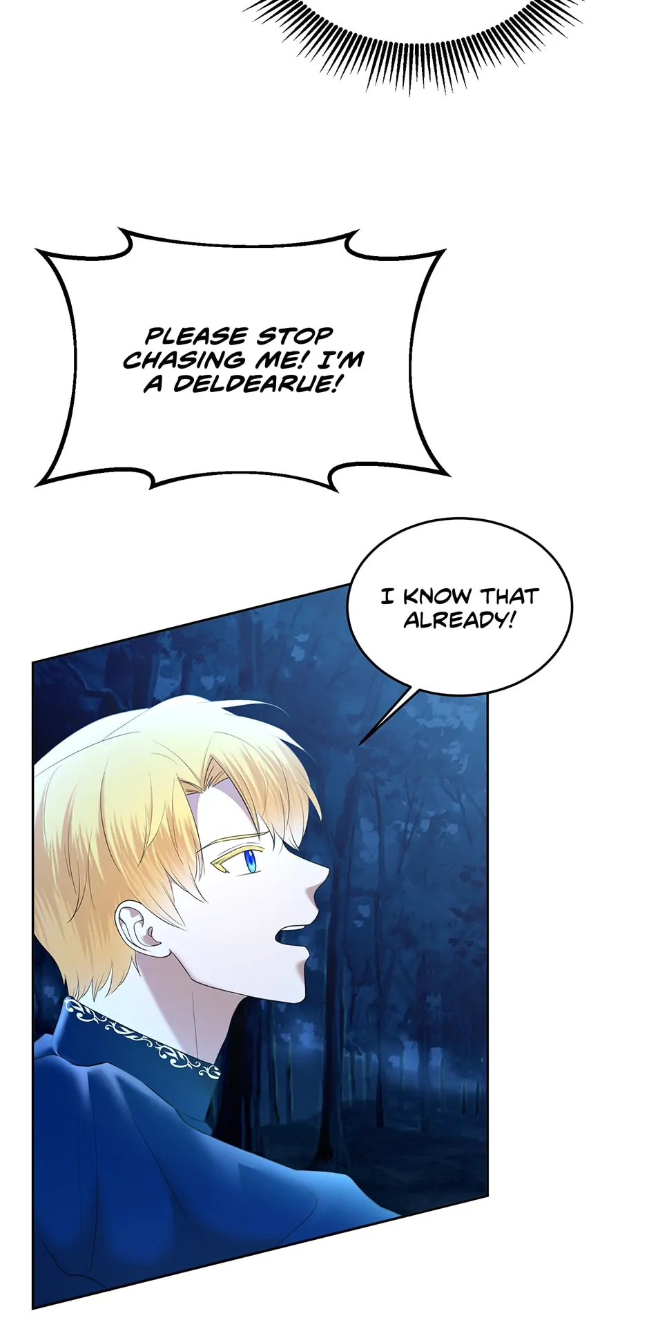 I Tamed the Male Lead’s Father Chapter 16 220 36