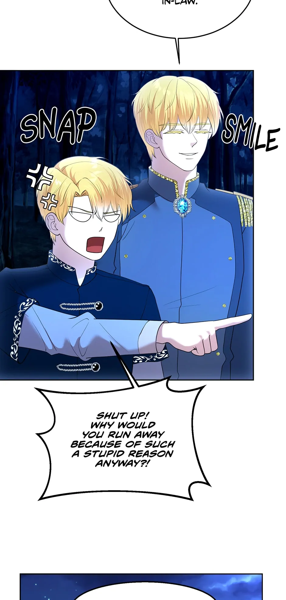 I Tamed the Male Lead’s Father Chapter 16 225 41