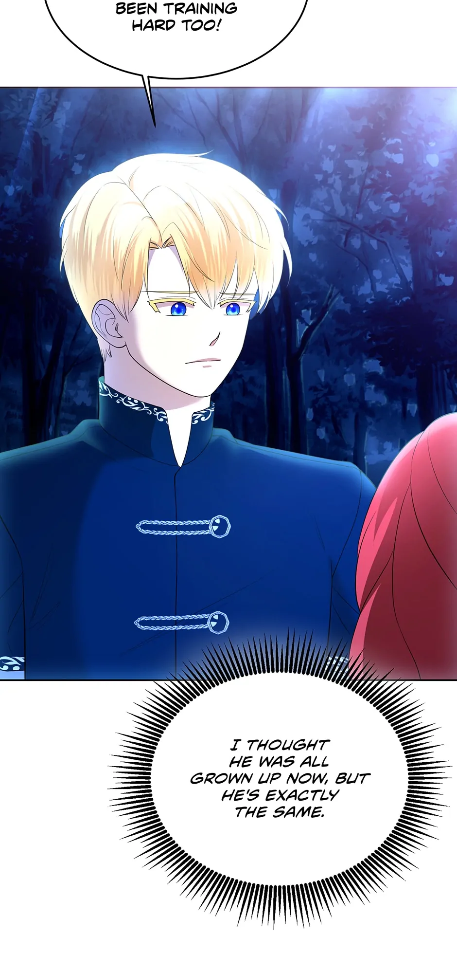 I Tamed the Male Lead’s Father Chapter 16 236 52