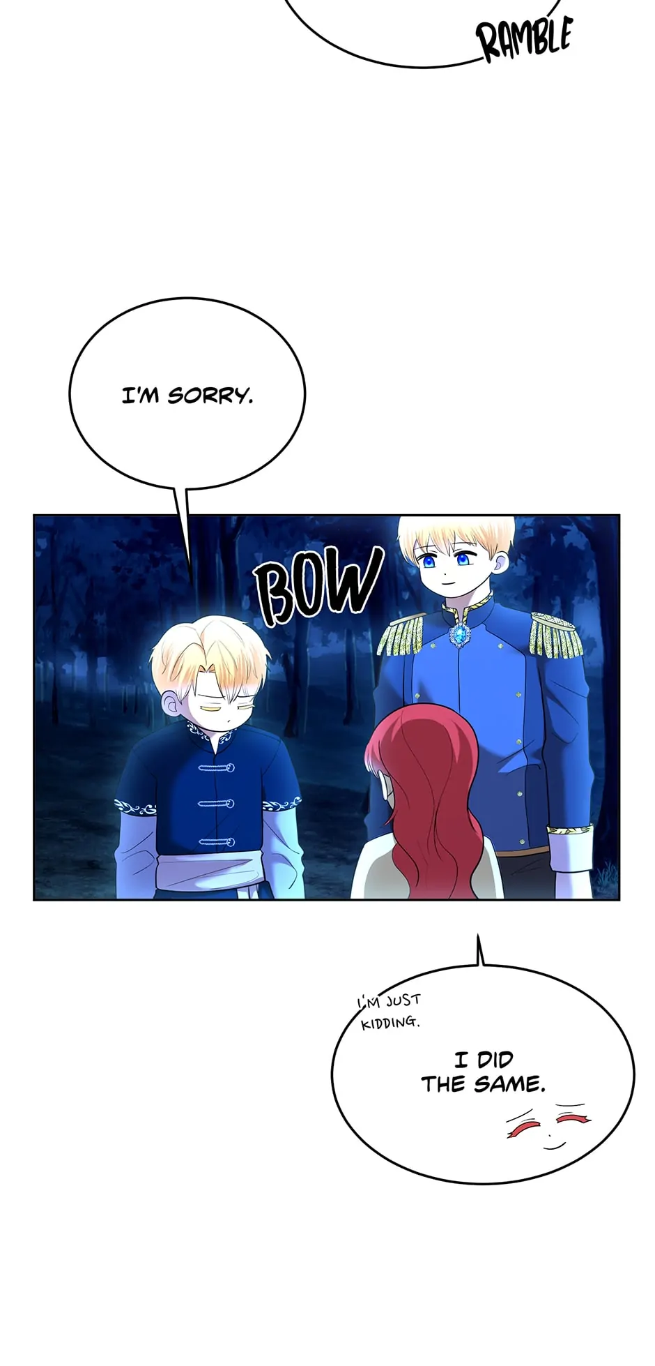 I Tamed the Male Lead’s Father Chapter 16 238 54