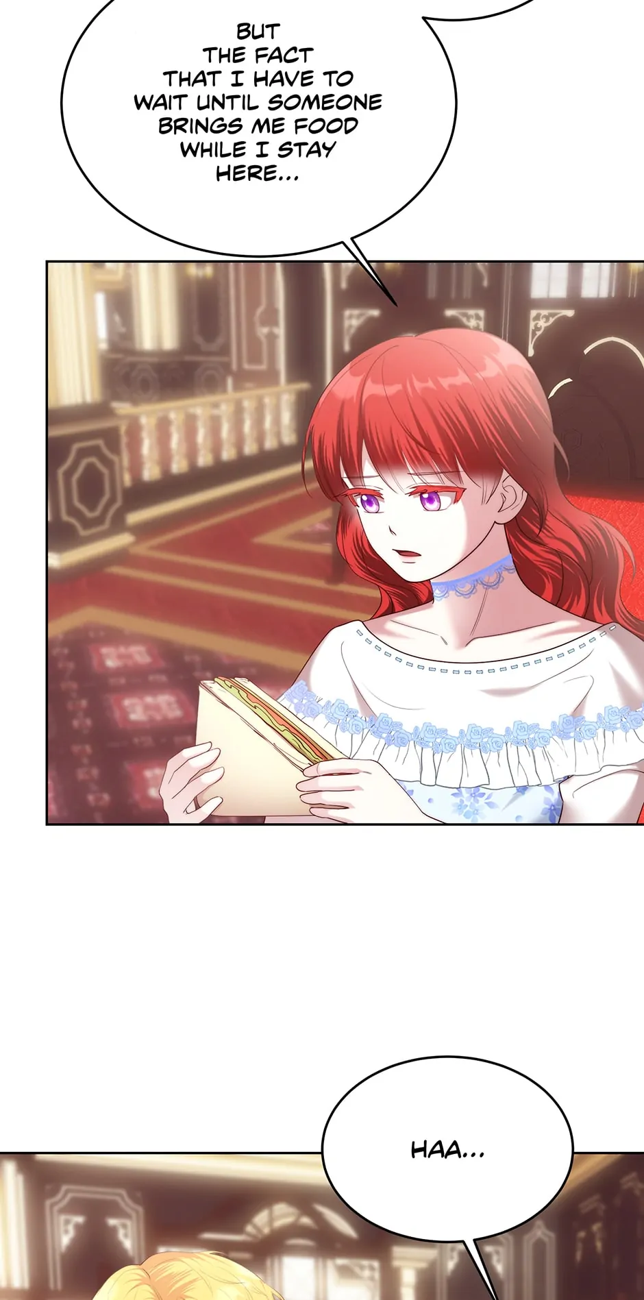 I Tamed the Male Lead’s Father Chapter 18 205 12