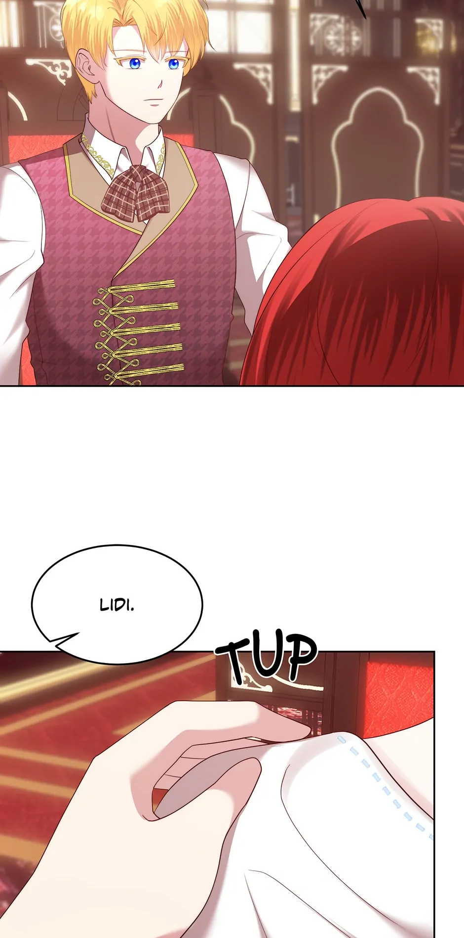 I Tamed the Male Lead’s Father Chapter 18 206 13
