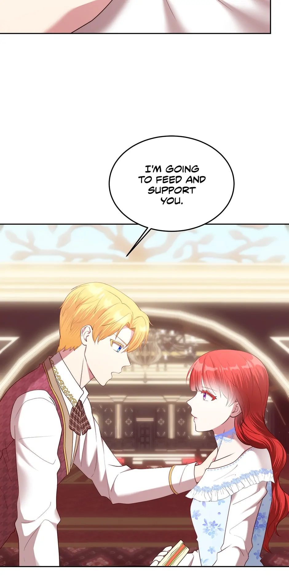 I Tamed the Male Lead’s Father Chapter 18 207 14