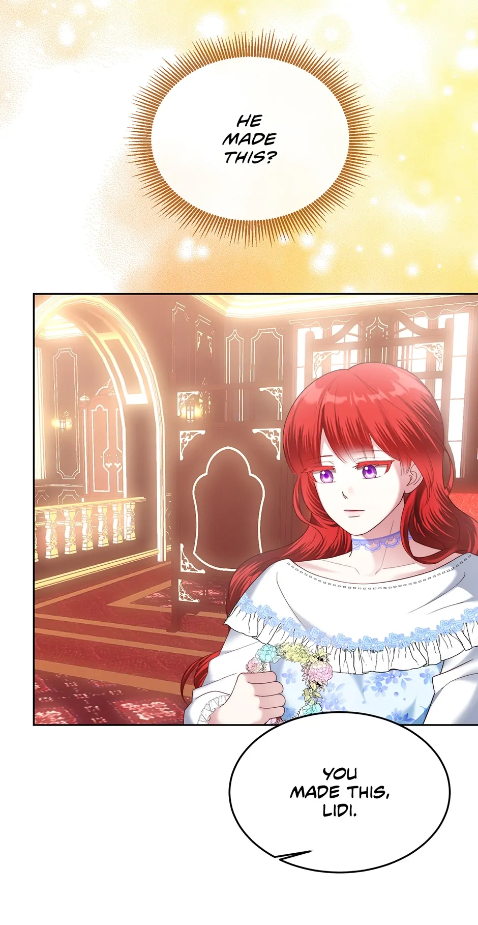 I Tamed the Male Lead’s Father Chapter 18 211 18