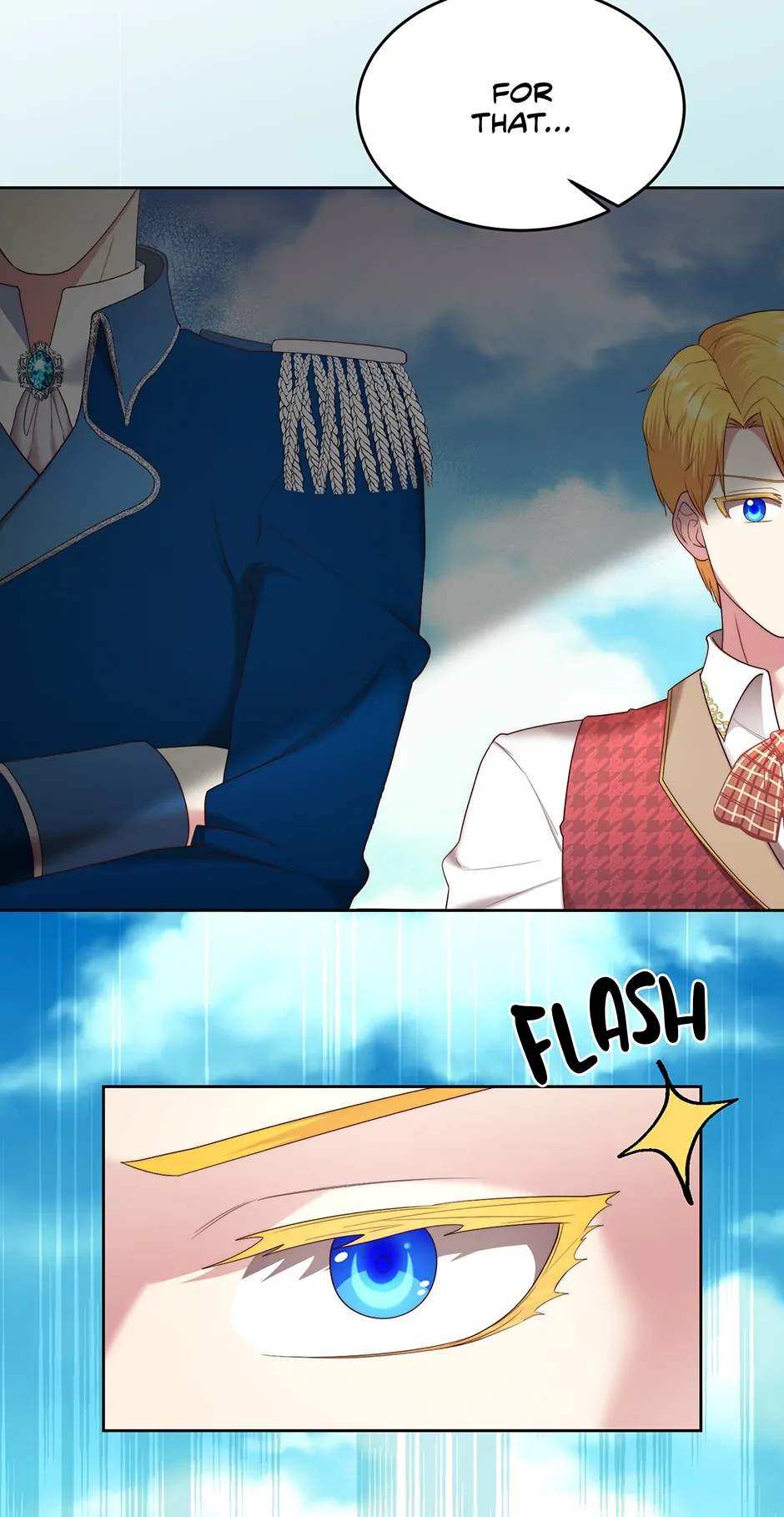 I Tamed the Male Lead’s Father Chapter 18 218 25