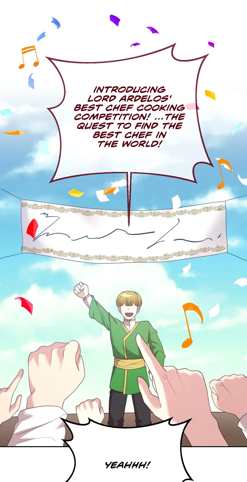 I Tamed the Male Lead’s Father Chapter 18 220 27