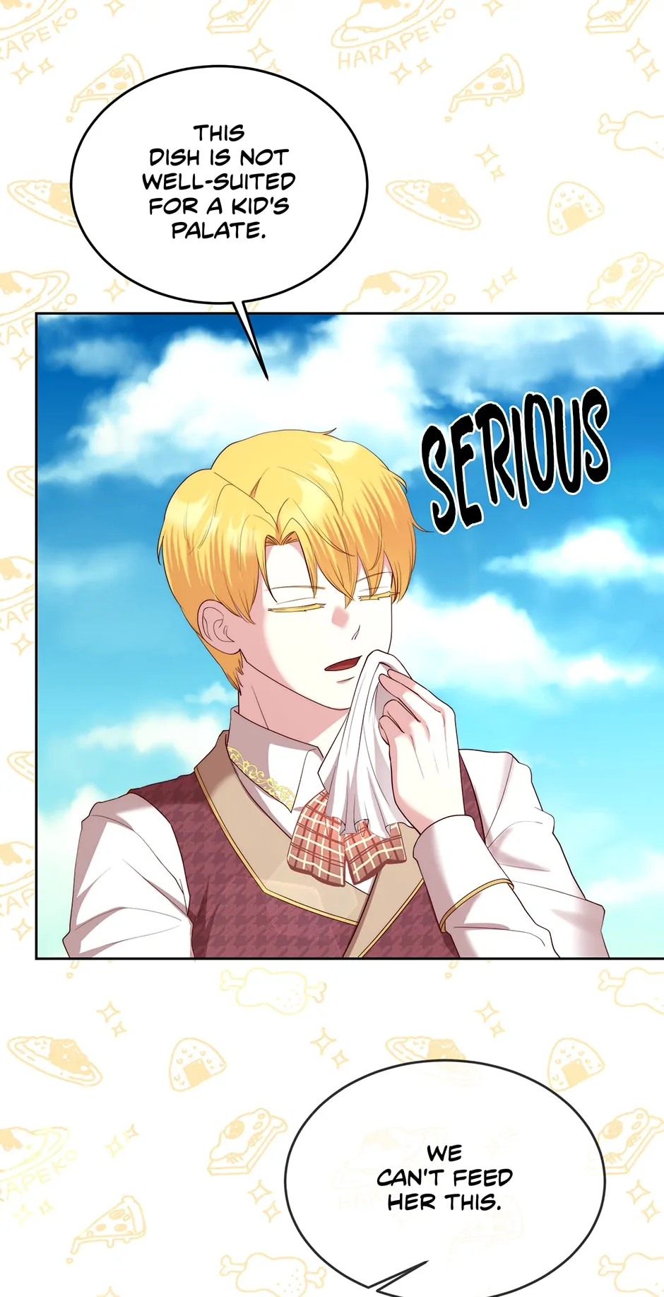 I Tamed the Male Lead’s Father Chapter 18 223 30