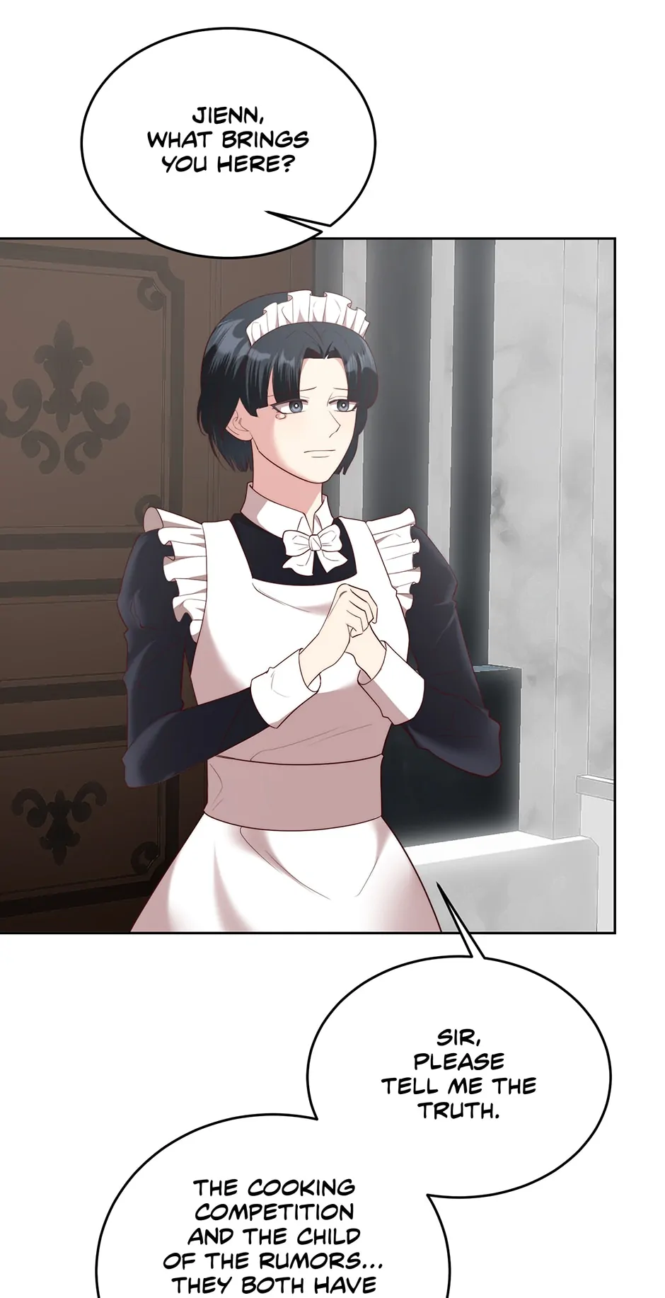 I Tamed the Male Lead’s Father Chapter 18 227 34