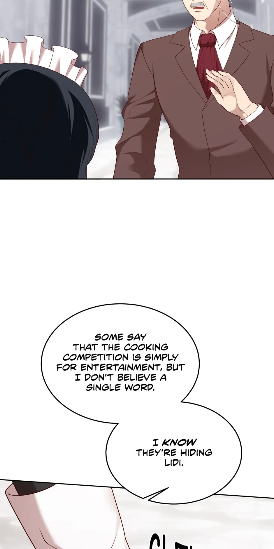 I Tamed the Male Lead’s Father Chapter 18 233 40