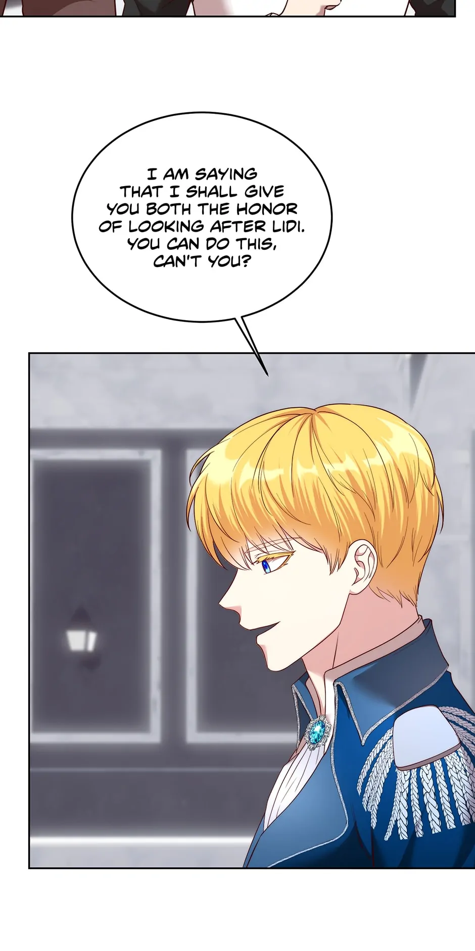I Tamed the Male Lead’s Father Chapter 18 239 46