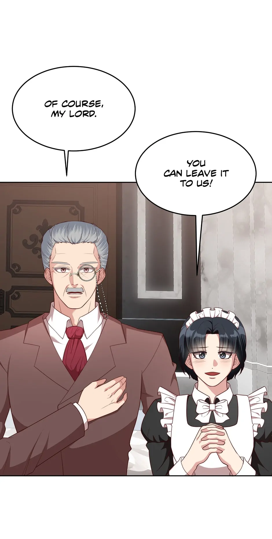I Tamed the Male Lead’s Father Chapter 18 240 47