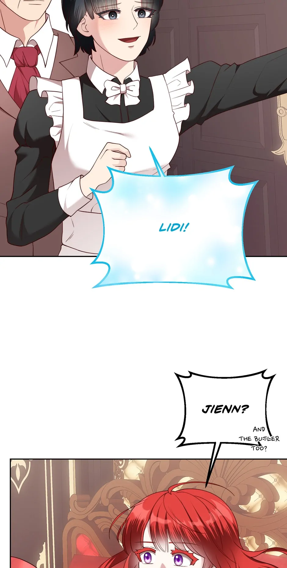 I Tamed the Male Lead’s Father Chapter 18 244 51