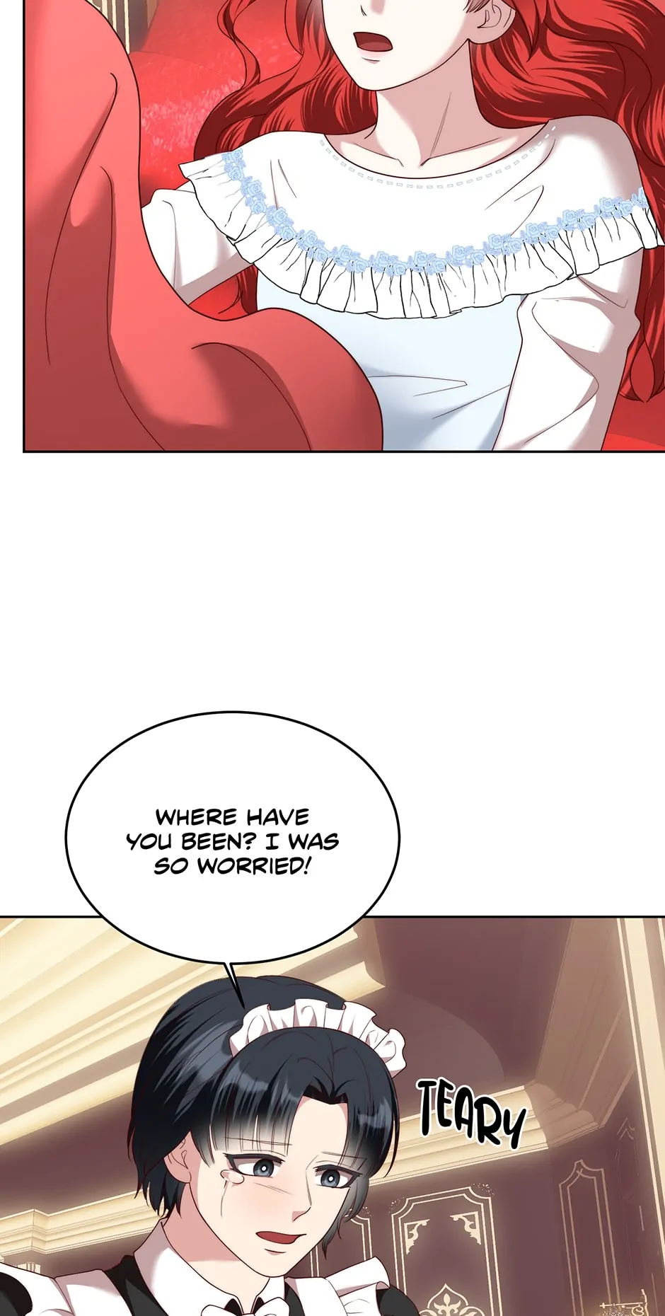 I Tamed the Male Lead’s Father Chapter 18 245 52