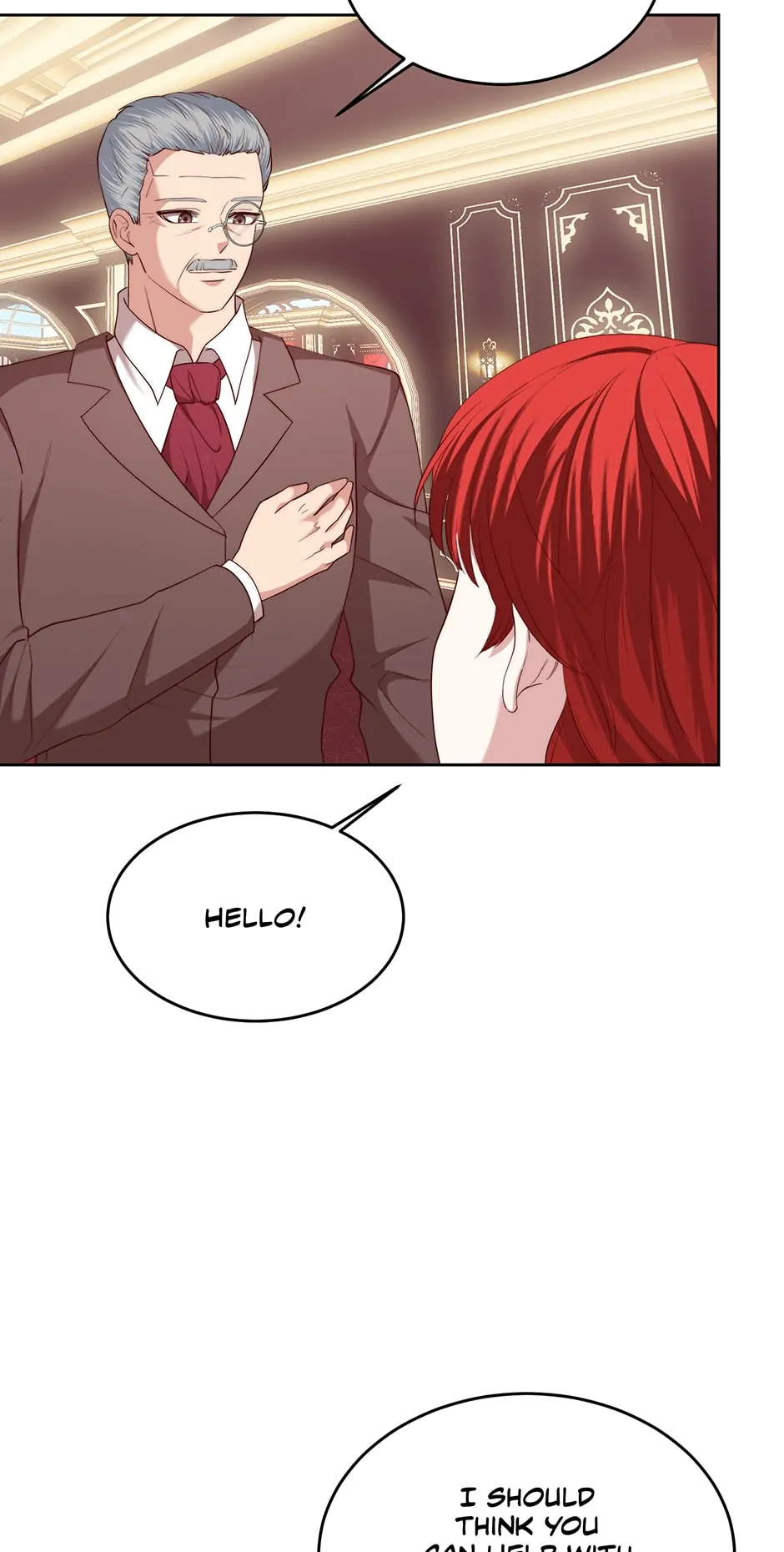 I Tamed the Male Lead’s Father Chapter 18 247 54