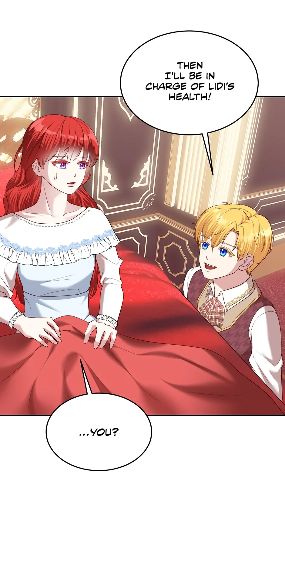 I Tamed the Male Lead’s Father Chapter 18 249 56