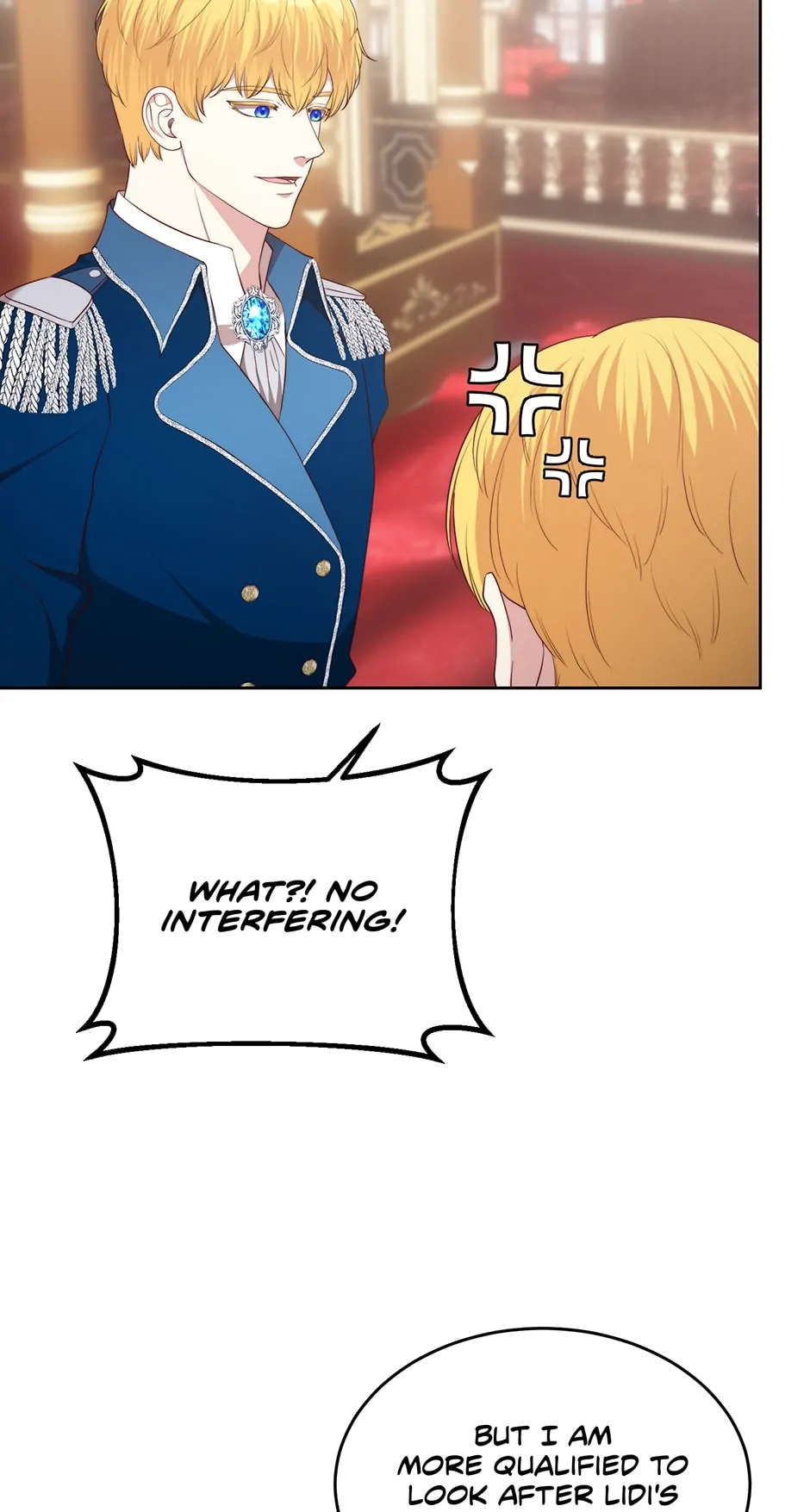 I Tamed the Male Lead’s Father Chapter 18 251 58