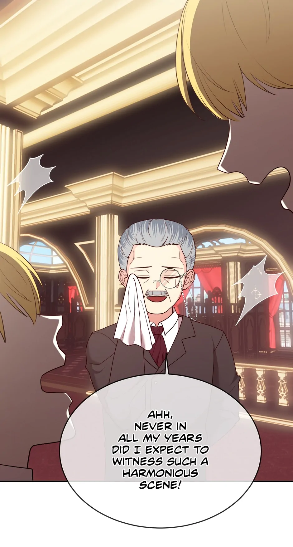 I Tamed the Male Lead’s Father Chapter 18 254 61