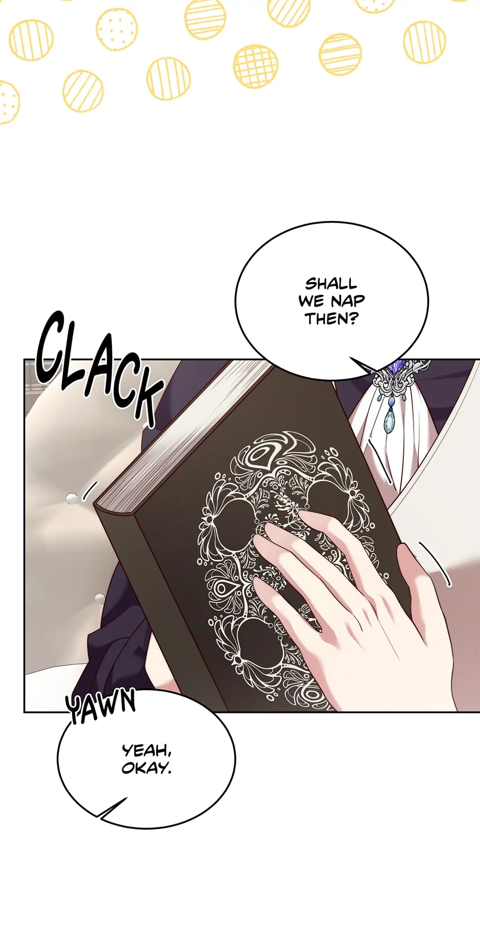 I Tamed the Male Lead’s Father Chapter 20 187 06