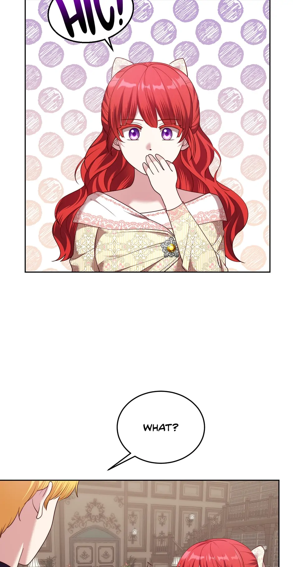 I Tamed the Male Lead’s Father Chapter 20 189 08