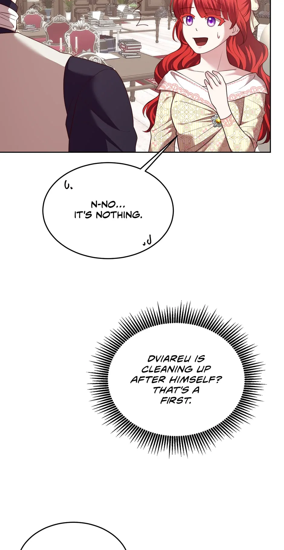 I Tamed the Male Lead’s Father Chapter 20 190 09