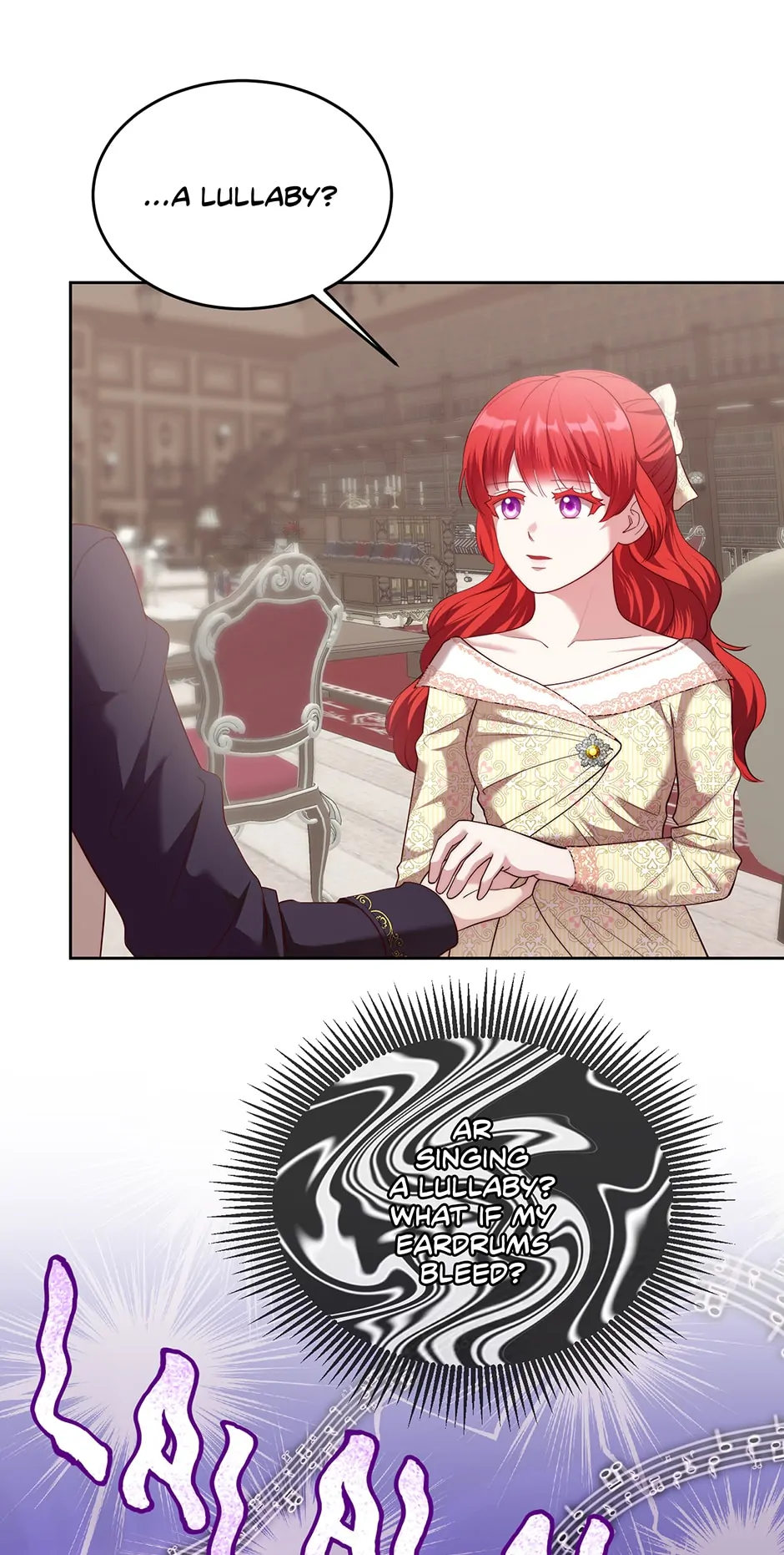 I Tamed the Male Lead’s Father Chapter 20 192 11