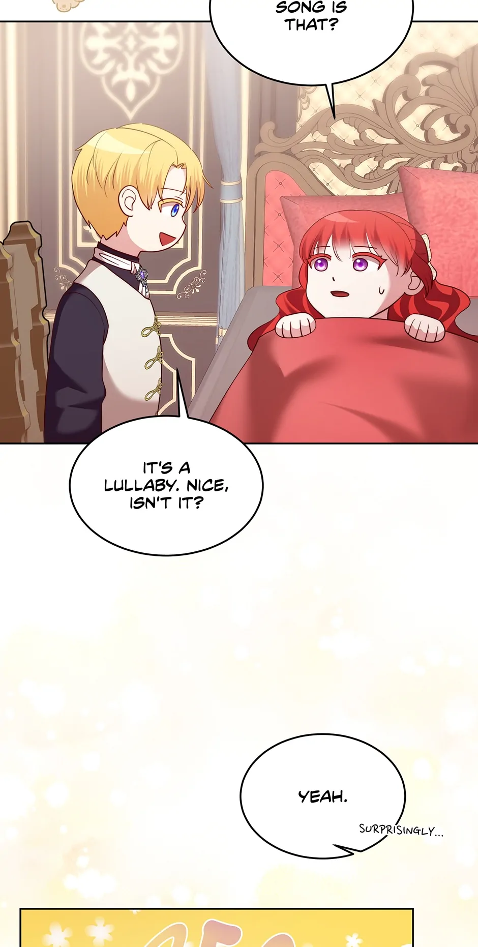 I Tamed the Male Lead’s Father Chapter 20 198 17