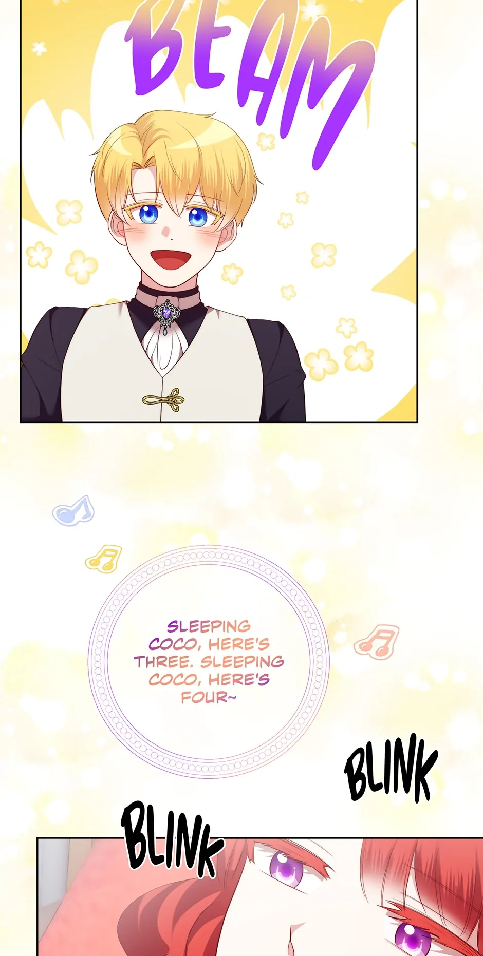 I Tamed the Male Lead’s Father Chapter 20 199 18