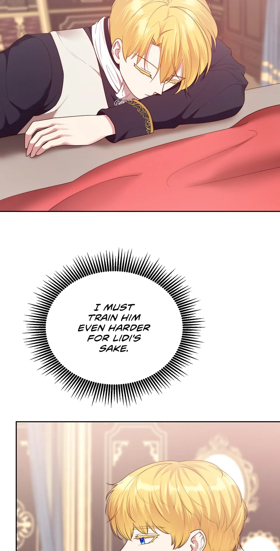 I Tamed the Male Lead’s Father Chapter 20 208 27