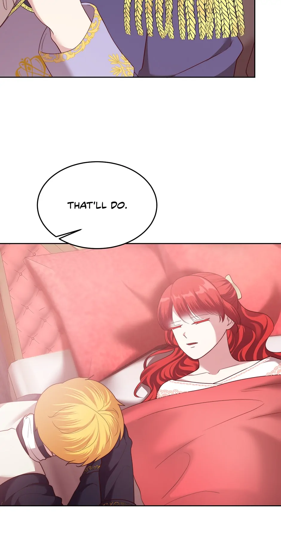 I Tamed the Male Lead’s Father Chapter 20 210 29