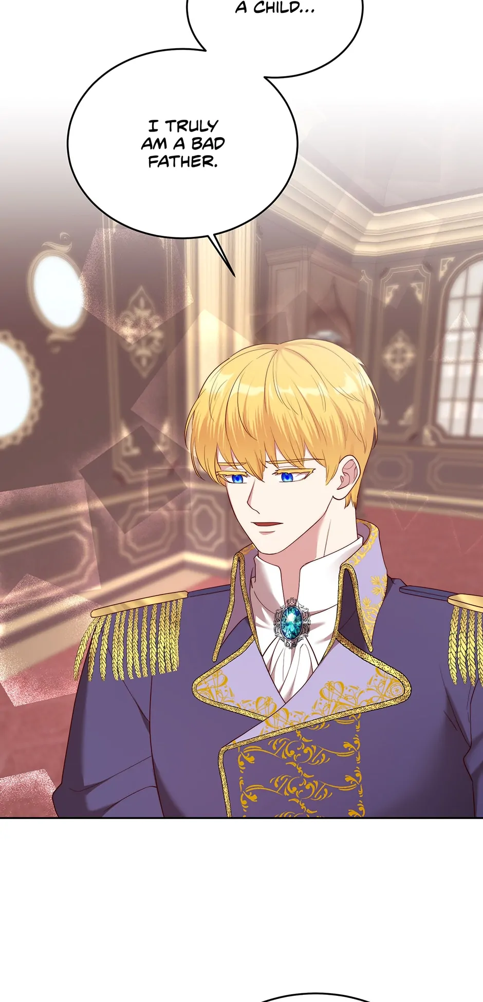 I Tamed the Male Lead’s Father Chapter 20 212 31
