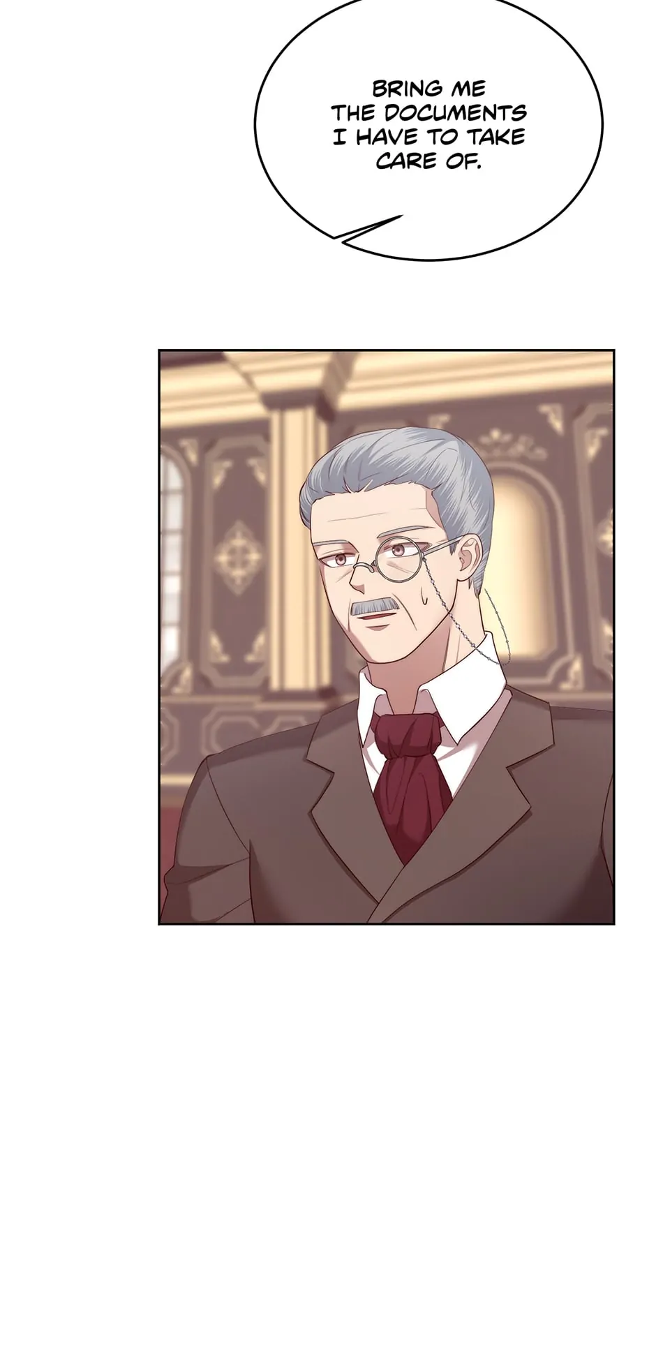 I Tamed the Male Lead’s Father Chapter 20 213 32