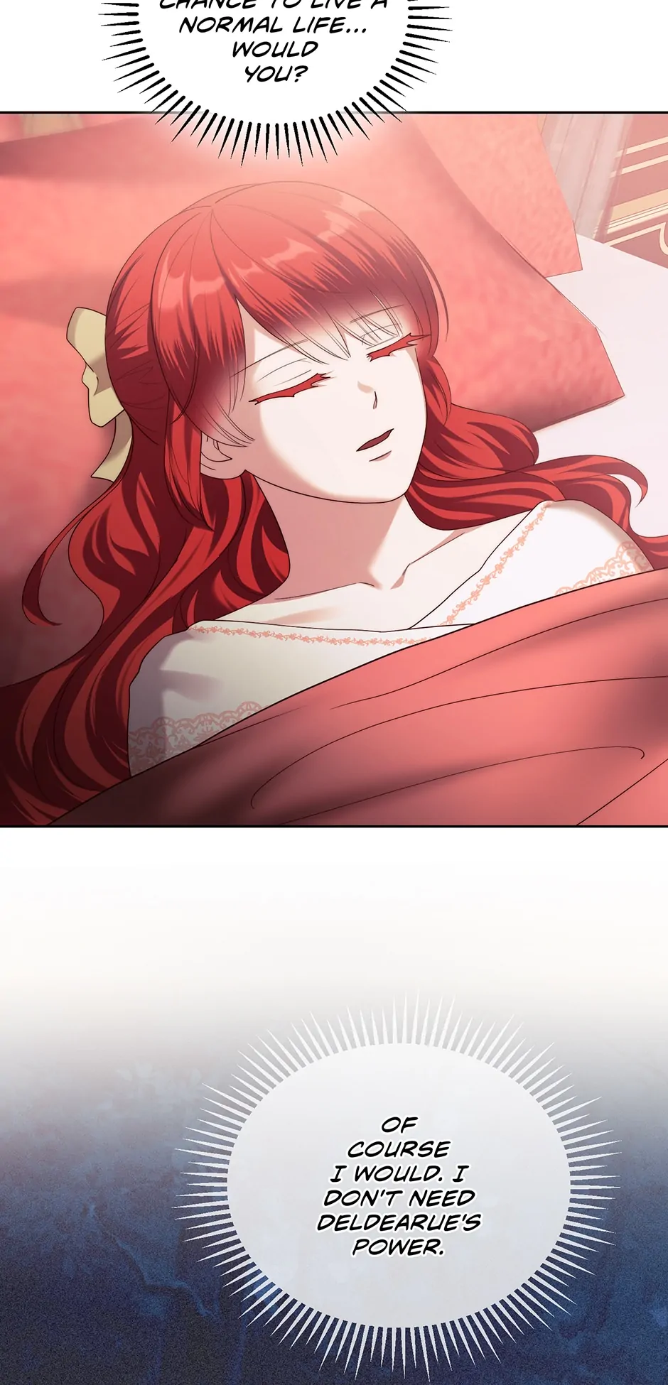 I Tamed the Male Lead’s Father Chapter 20 216 35