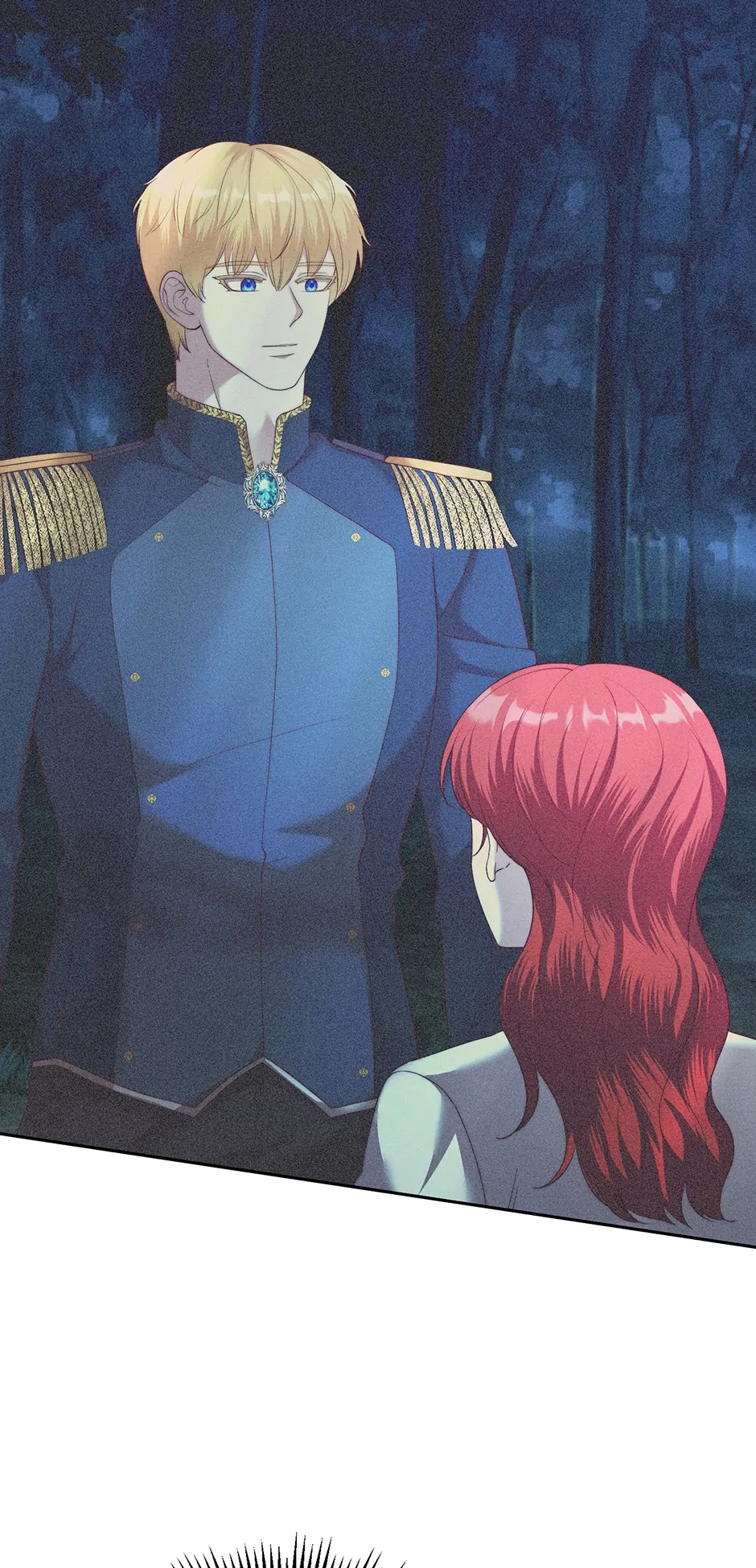 I Tamed the Male Lead’s Father Chapter 20 217 36